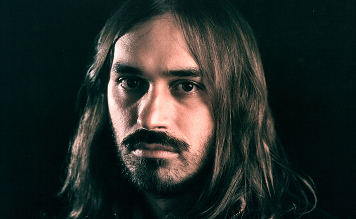 O realizador Matías Piñeiro